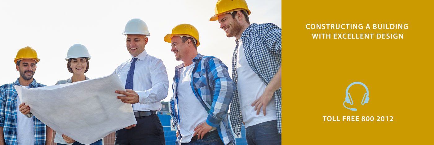 Building Maintenance Services
