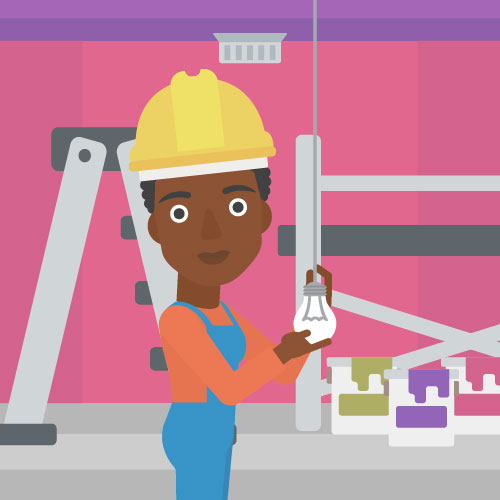 electricians and electrical
