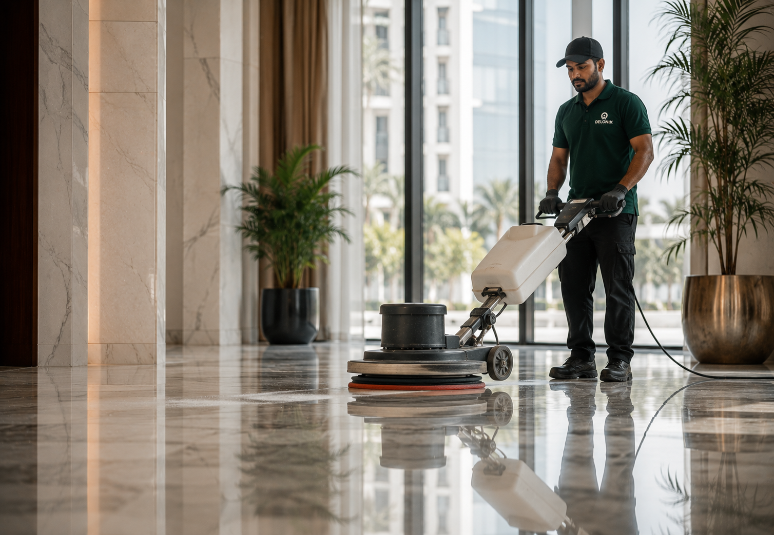 Marble Care Services