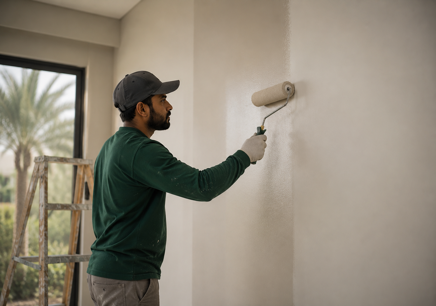 Painters & Painting